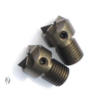 Lyman Ly-Utc Universal Case Trimmer Cutter Heads Steel 2-Pack