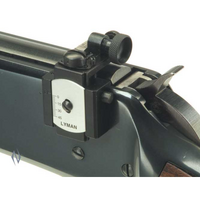Lyman Ly-66a Receiver Sight Win 94 Pre-Ae Micrometer Click