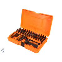 Lyman Ly-Tk68 Gunsmith Tool Kit 68 Piece