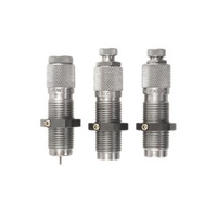 Lyman Precision Smoothnes Versatility 3 Die Carbide Set Reloading Accessories - 454 Casul #ly-c454