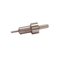 Lyman Perfect E Zee Hand Case Trimmer Pilot Metallic Cases Reloading Tool - 10mm #ly-eztp10mm