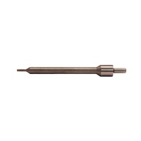 Lyman Ezee Hand Case Trimmer Pilot Specific Metallic Trimming Accessories - .338 Lapua Calibre Sliver #ly-eztp338l