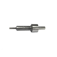 Lyman Ezee Hand Case Trimmer Pilot Specific Metallic Trimming Accessories - .380 Auto Calibre Sliver #ly-eztp380auto