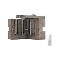 Lyman Reloading Equipment Bullet Mould Rifle Double Cavity High Quality Durable - 6.5 150 Grain #ly-m60673