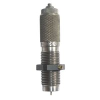 Lyman Reloading Tool Neck Sizer Die For Optimal Bullet Tension - 6.5 Creedmoor Sliver #ly-nd6.5c