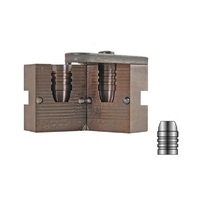 Lyman Plains Mould High Great Quality A Durable Reloading Accessories - .50 Cal 395gr  #ly-m54656