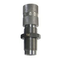 Lyman Powder Charge Die Pistol Reloading Accessories - Non Expanding Universal Powder Drop Tube #ly-pcd