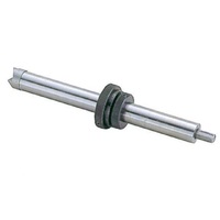 Lyman Trimming Reloading Accessories Power Adaptor Trimmer W Cutter A Stop Collars - High Quality #ly-pa