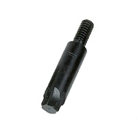 Lyman Primer Pocket Reamer Tip Reloading Accessories Black Durable Perfect - Small Cpcx #ly-pprts