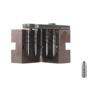Lyman Rifle Mould Double Cavity Reloading Accessories - .30 Cal 210 Gr High Quality Durable #ly-m60284