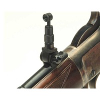 Lyman Shooting Accessories S2 Tang Sight All Steel Construction - Win 73 Long Range #ly-s2win73
