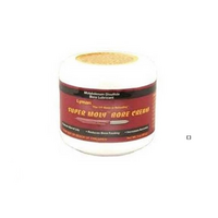 Lyman Gun Cleaning Super Moly Bore Cream Polishes - Shiny Friction Reducing Finish #ly-smbc