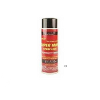 Lyman Gun Cleaning Super Moly Spray Coats Bullets Quickly Easily - 13oz Thin #ly-sms