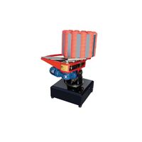 Mattesmulti 220v Dtl Continental Solenoid Trap Machine Clay Thrower - 300 Targets #mat-dtlcont-220v