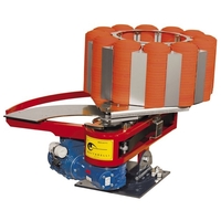 Matarelli Olympic Line220v Dtl Continental Trap Machine Clay Thrower - 300 Targets #mat-dtlcont-ms-220v