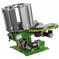 Mattarelli 220v Multidirectional Whobble Trap Machine - 400 Targets #mat-whobble-220v