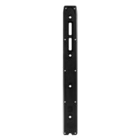 Magpul M-lok Dovetail Adapter Pro Chassis Full Rail - For Rrs/arca Interface #mag1053