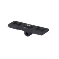 Magpul M-lok Bipod Mount - Adapt -swi Magpul Sling Swivel Bipod #mag609-blk
