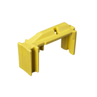 Magpul Enhanced Self-level Follower Usg1 5.56x45 Yellow - 3 Pack #mag110-yel