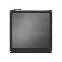 Magpul Dak Window Document Pouch Black - 13.6 X 12.7 Inch #mag894-001
