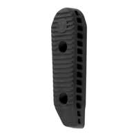 Magpul Moe Sl Enhanced Rubber Buttpad 0.70 Inch - Black #mag349-blk