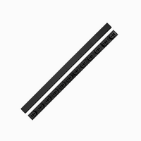 Magpul M-lok Rail Cover Type 1 - Black #mag602-blk