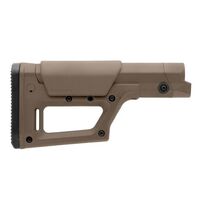 Magpul Prs Lite Precision Adjustable Rifle Ar-15 Stock - Flat Dark Earth #mag1159-fde