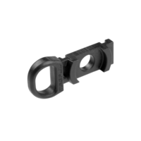 Mag Sga Receiver Sling Mount Mossberg Sga Stock - For Mossberg 590/590a1/shotgun #mag492