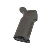 Magpul Moe-k2+ Pistol Grip For Ar15/m4 - Olive Drab Green #mag532-odg