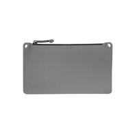Magpul Daka Pouch Zippered Tactical Gear Bag Medium - Grey #mag857-023