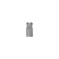Magpul Industries Mvg- Moe Vertical Grip Fits M-lok Hand Guard - Grey #mag597-gry