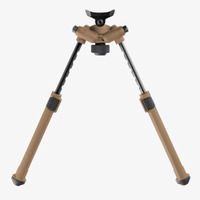 Magpul Bipod - Qd Stud Fde Swivel Stud #mag1075-fde