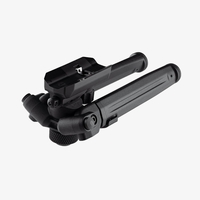 Magpul Bipod - Sling Stud Qd #mag1075-blk