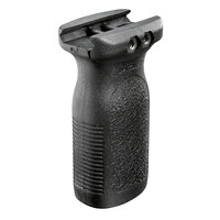 Magpul Rvg Rail Vertical Grip Lightweight Low Profile Design - Black #mag412-blk