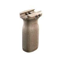 Magpul Rvg Rail Vertical Grip Basic Lightweight Effective - Tan #mag412-fde