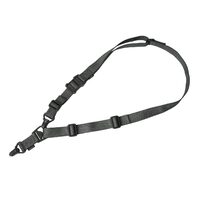 Magpul Ms3 Sling Gen 2 Lightweight Corrosion Resistance - Black #mag514-gry