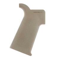 Magpul Moe Sl Grip Smaller Size A Slightly Slimline Feel - Tan #mag539-fde