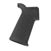 Magpul Moe Sl Grip Ar15 M4 Slimmer Thickness For Smaller Feel - Black #mag539-blk