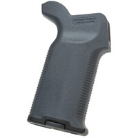 Magpul Moe-k2 Grip Reinforced Polymer Construction - Ar15 M4 #mag532-gry