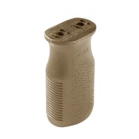 Magpul M-lok Mvg Moe Vertical Grip Lightweight - Rounded Contours #mag597-fde
