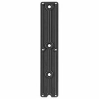 Magpul M-lok Dovetail Adapter 4 Slot For Rrs Arca Interface - Aluminum #mag1052