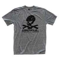 Magpul Perfect T Shirt 20th Anniverary - Athletic Heather #mag1096 [size]