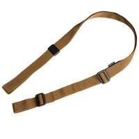 Magpul The Rifleman Loop Match Sling Coy - Lightweight Durable #mag1004-coy