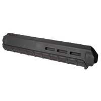 Magpul Moe M-lok Hand Guard Rifle Length Ar15 M16 - Heat Shield #mag427-blk