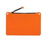Magpul Daka Pouch Small Anti Slip Texture Waterproof Zipper - Orange #mag856-811