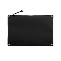 Magpul Daka Pouch Large Anti Slip Texture Waterproof Zipper - Black #mag858-001
