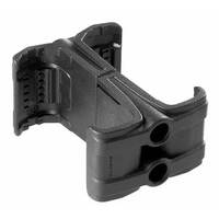 Magpul Maglink Coupler Pmag 30 40 Ar M4 Resistant Polymer - Black #mag595-blk