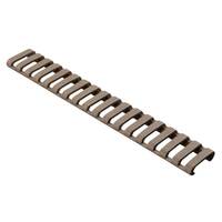Magpul Ladder Rail Panel Low Profile - Easily Cut For Custom Lengths #mag013-fde