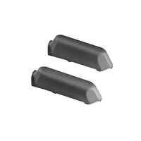 Magpul Hunter Sga High Cheek Riser Ki - A Wide Range Of Sight #mag461-gry