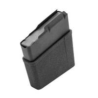 Magpul Perfect Hsp Magazine 300 Win Mag 3 Rnd Gen 2 - Black #hspmag300win-3